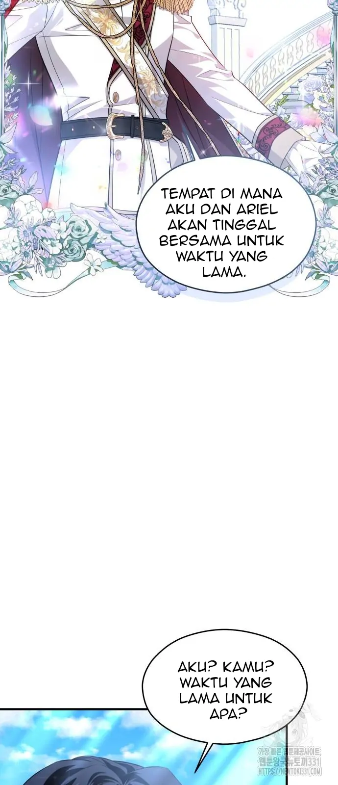 The Young Emperor Is Obsessed With Me Chapter 14 Gambar 3