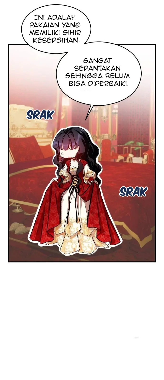 The Young Emperor Is Obsessed With Me Chapter 14 Gambar 31