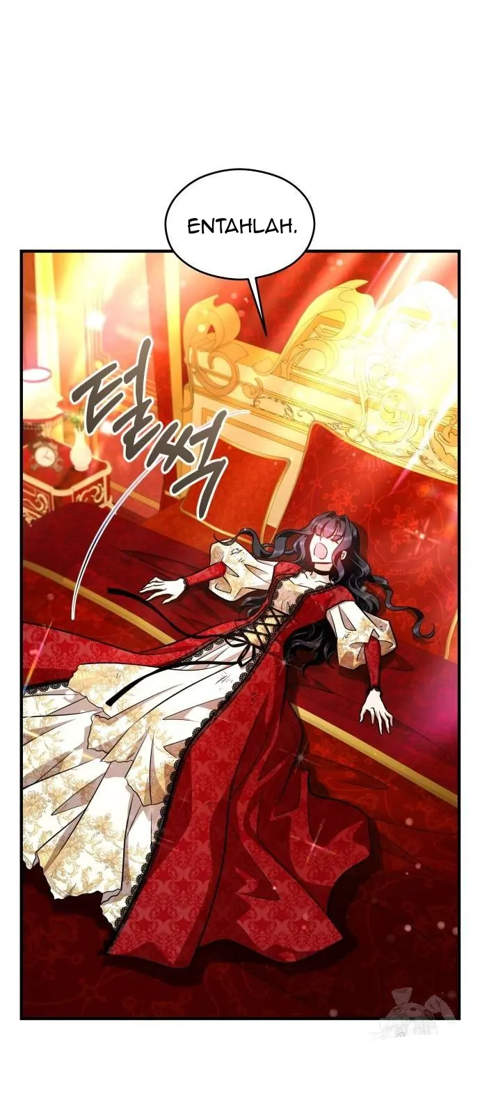 The Young Emperor Is Obsessed With Me Chapter 14 Gambar 32