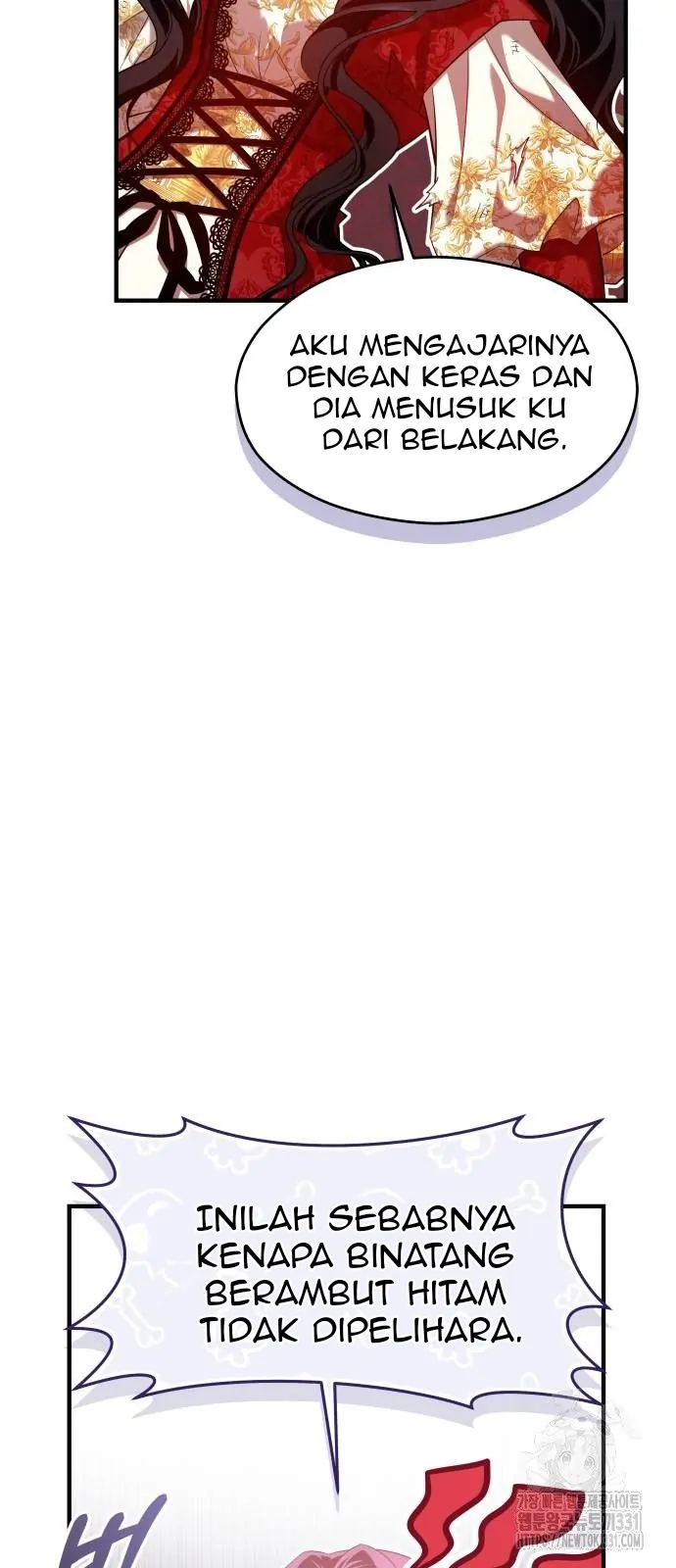 The Young Emperor Is Obsessed With Me Chapter 14 Gambar 39