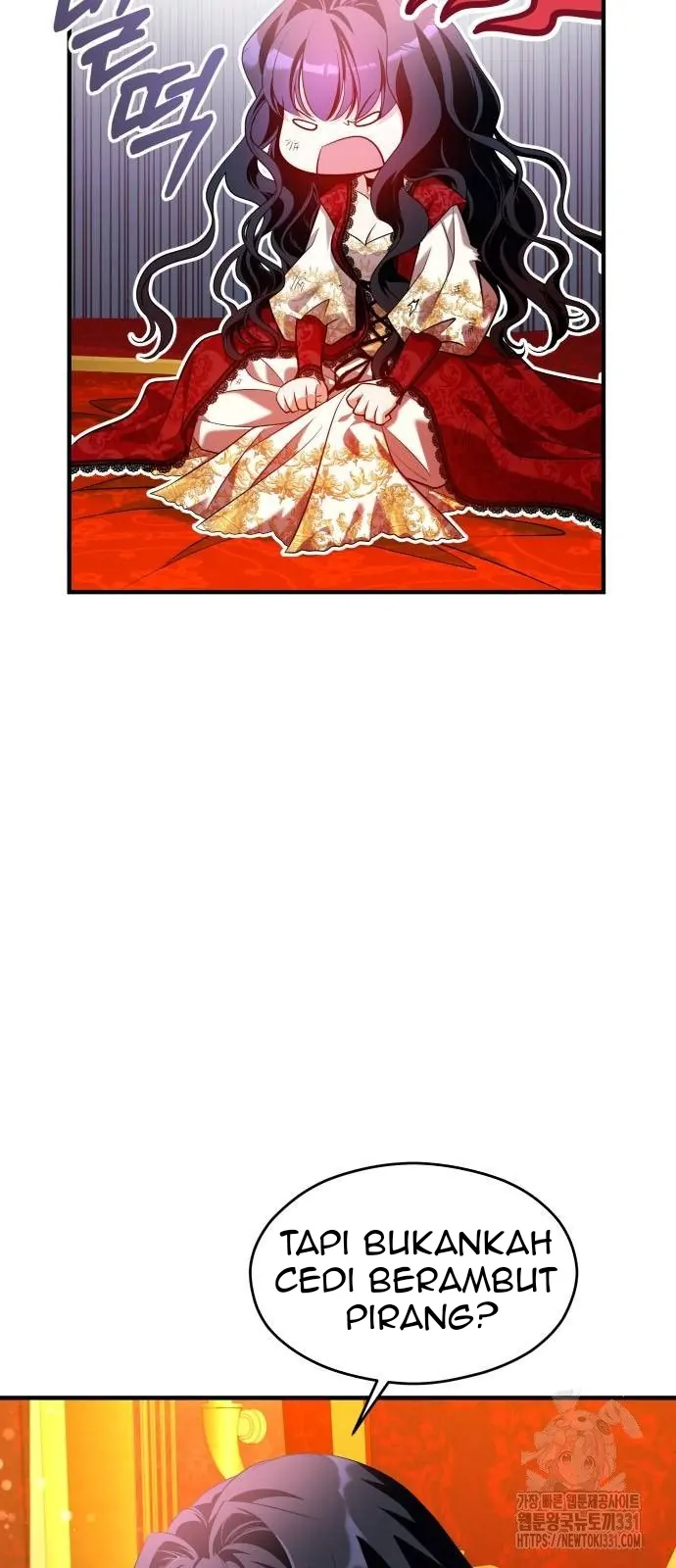 The Young Emperor Is Obsessed With Me Chapter 14 Gambar 40