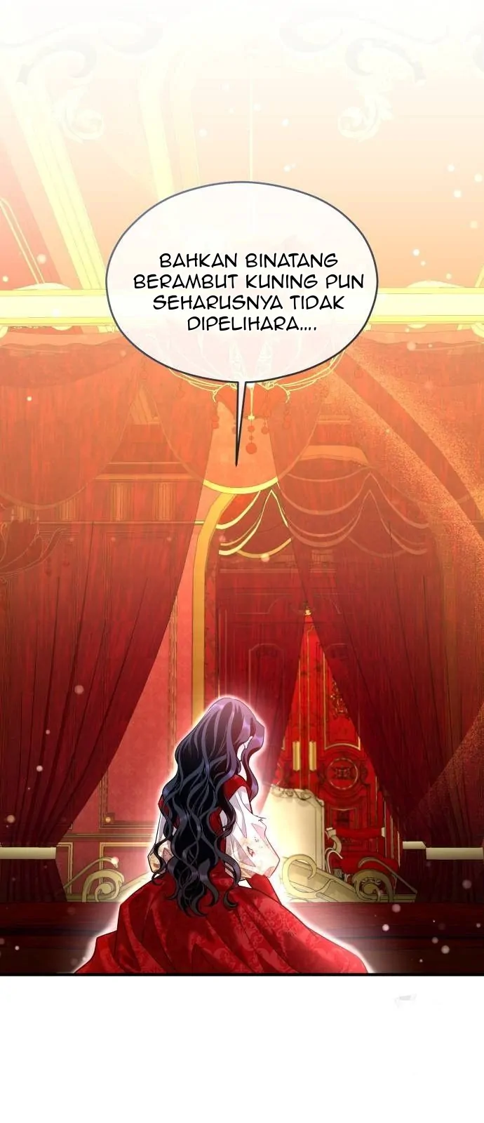 The Young Emperor Is Obsessed With Me Chapter 14 Gambar 43