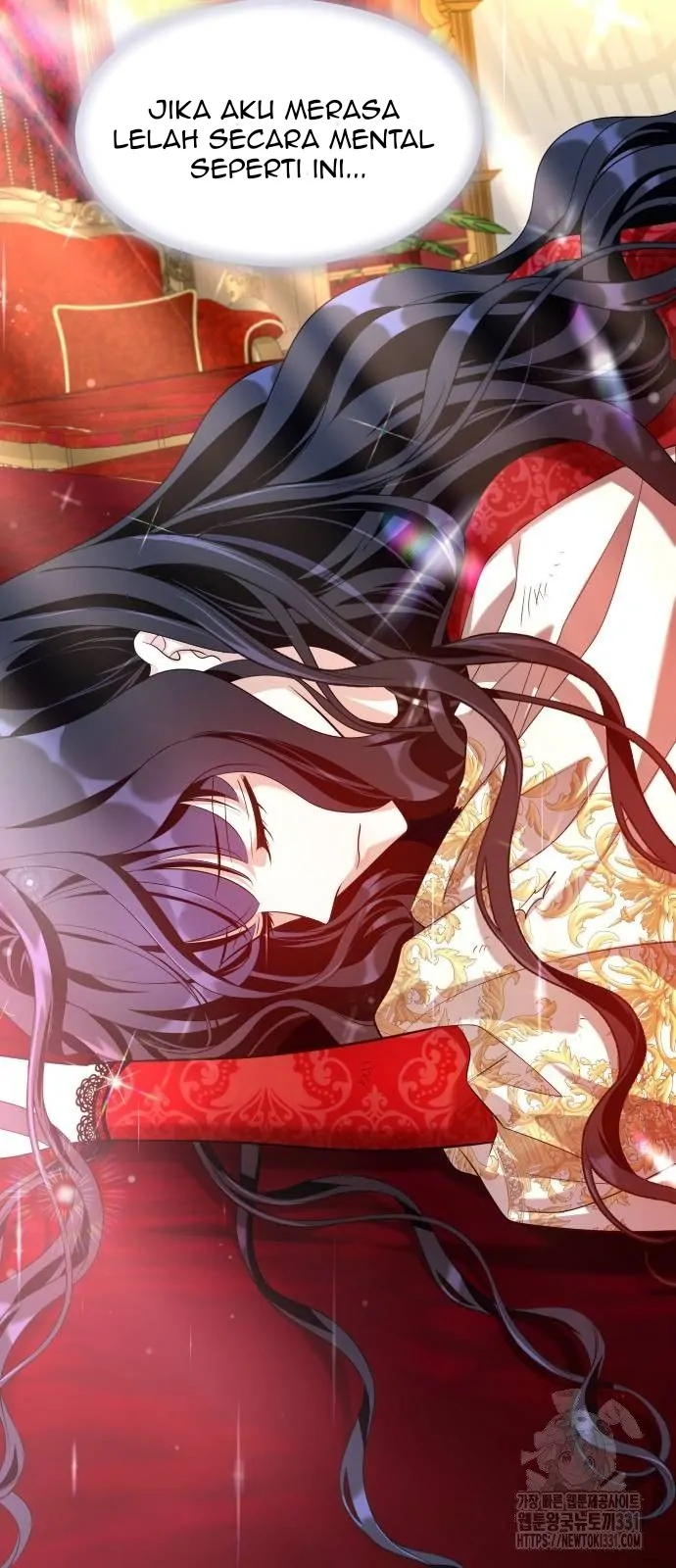 The Young Emperor Is Obsessed With Me Chapter 14 Gambar 46