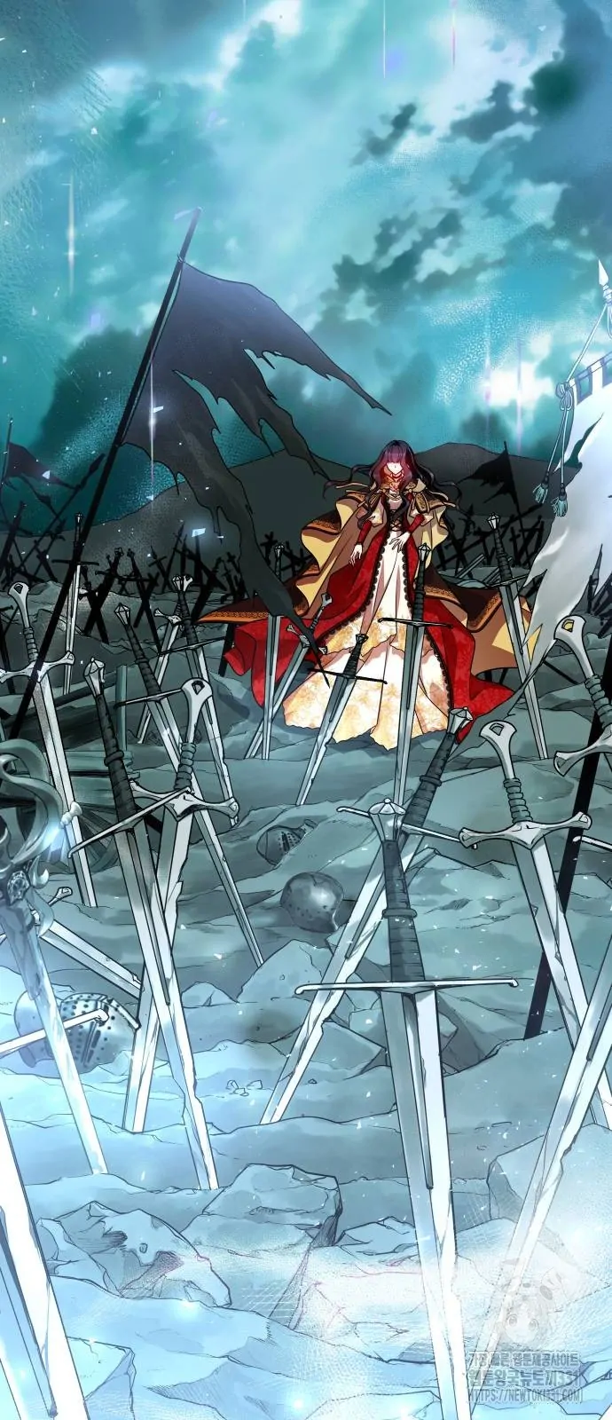 The Young Emperor Is Obsessed With Me Chapter 14 Gambar 49