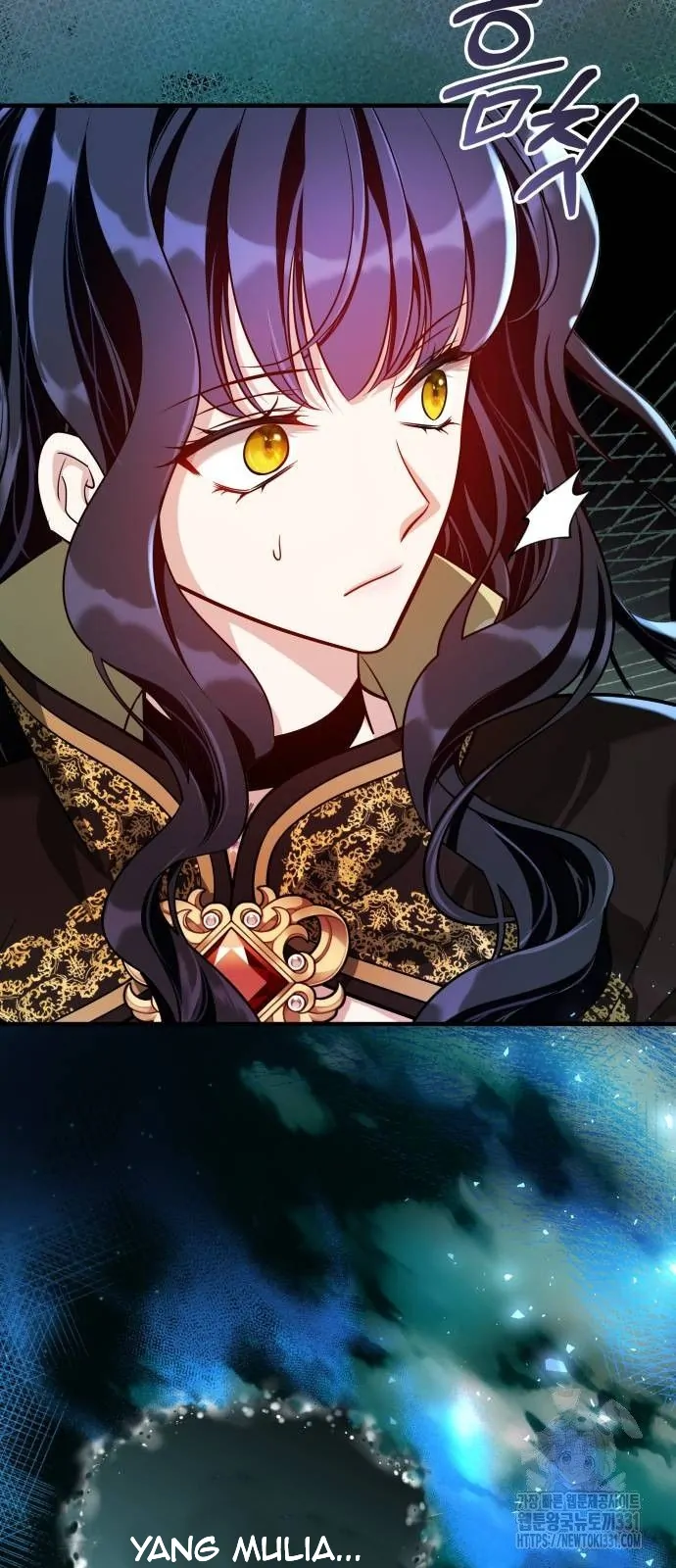 The Young Emperor Is Obsessed With Me Chapter 14 Gambar 54