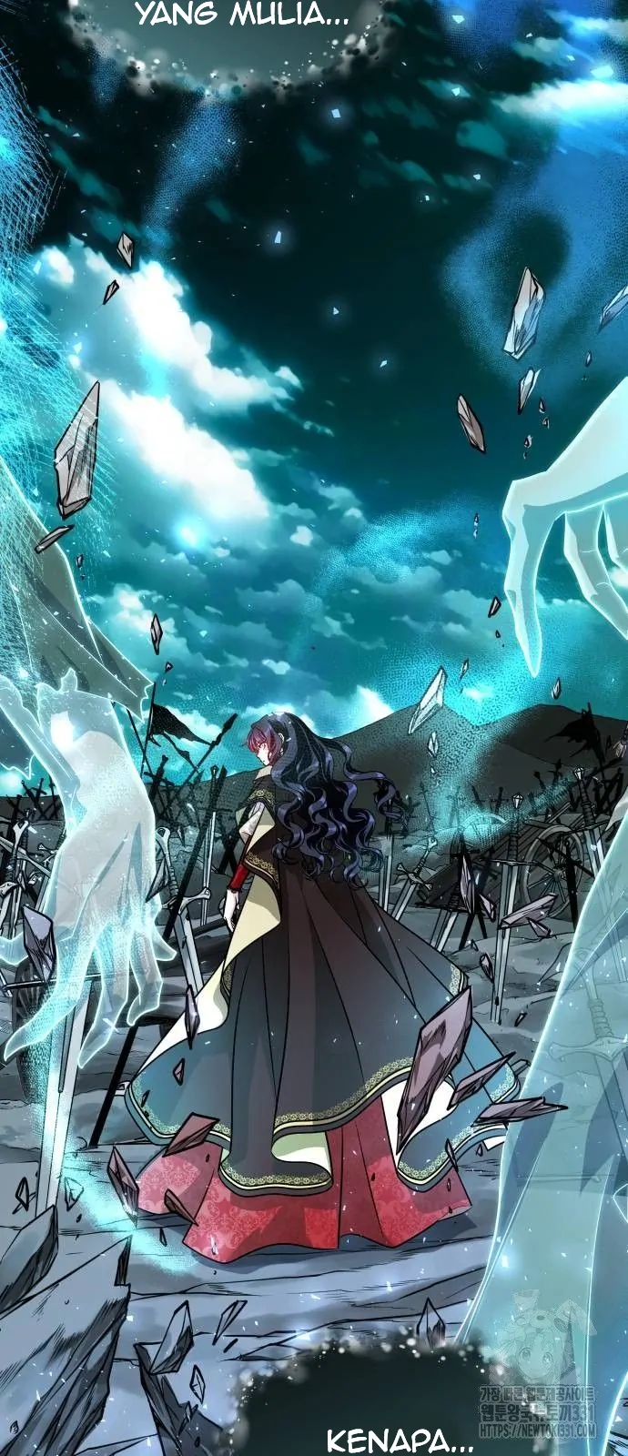 The Young Emperor Is Obsessed With Me Chapter 14 Gambar 55