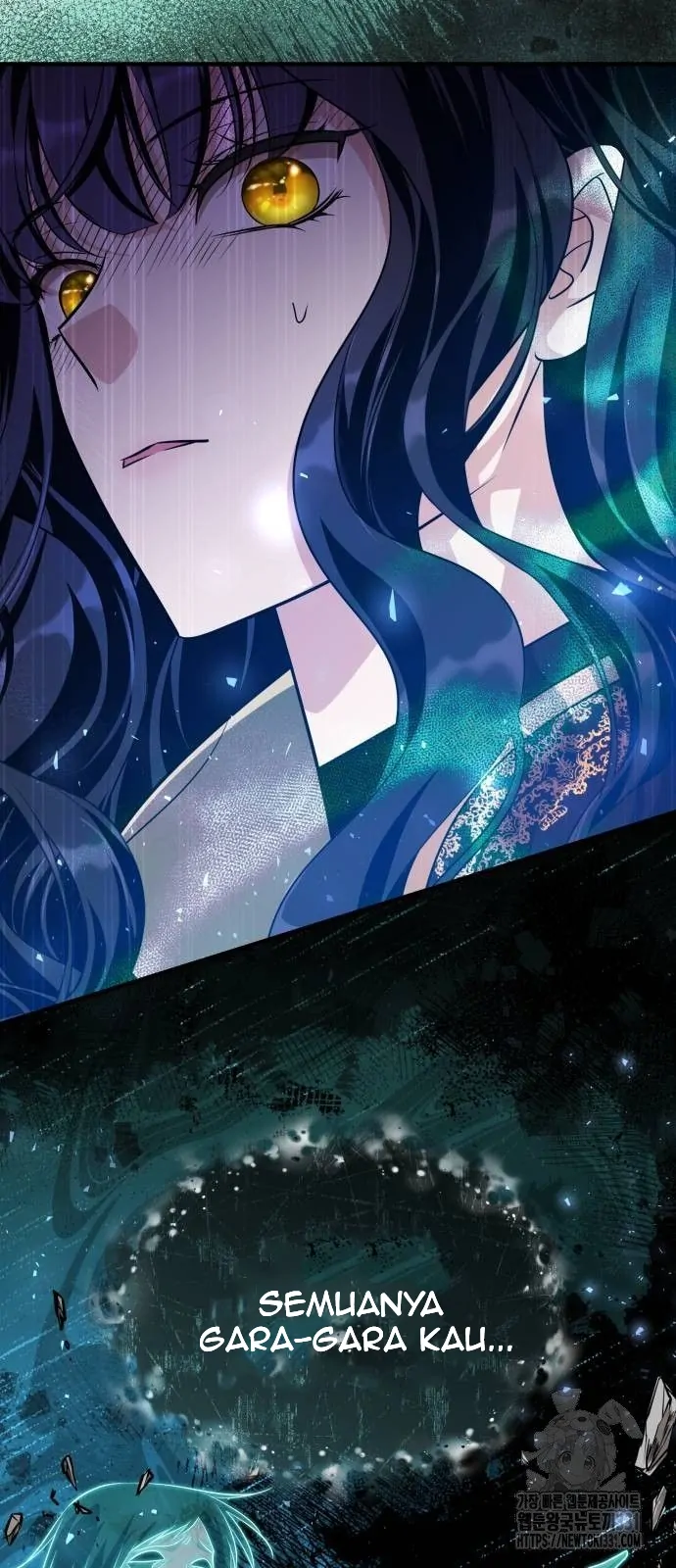 The Young Emperor Is Obsessed With Me Chapter 14 Gambar 57