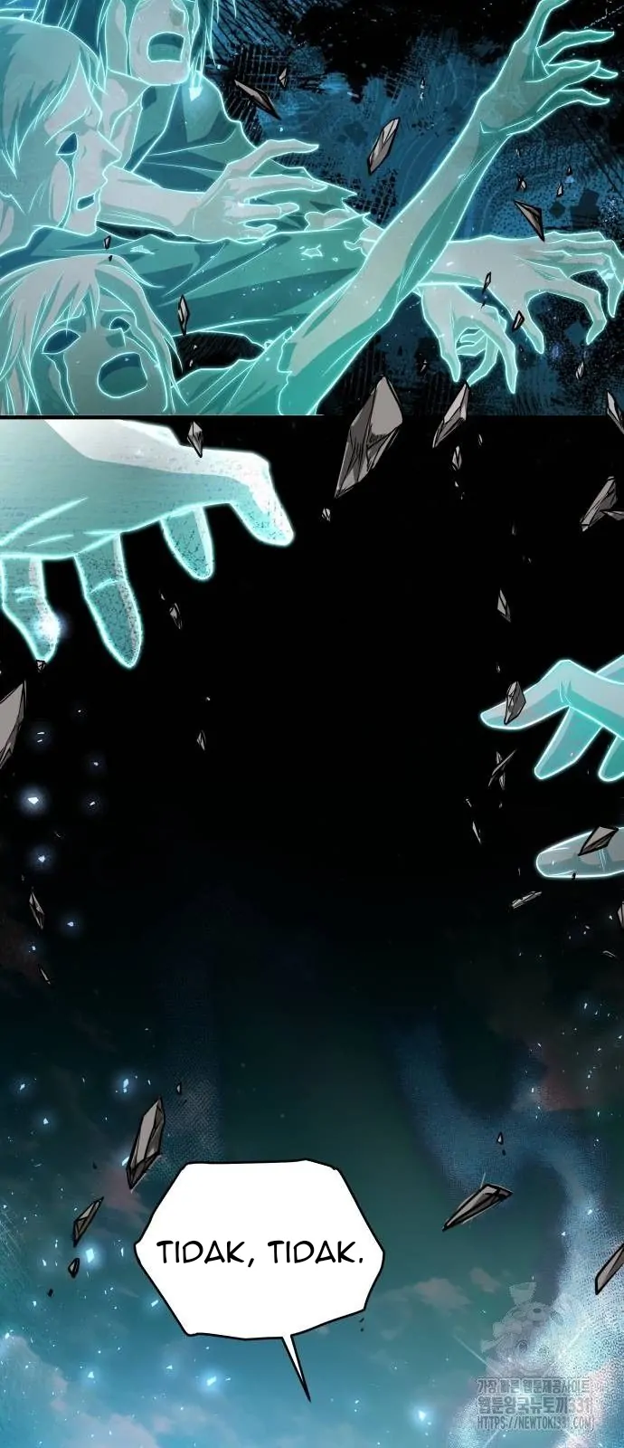 The Young Emperor Is Obsessed With Me Chapter 14 Gambar 58