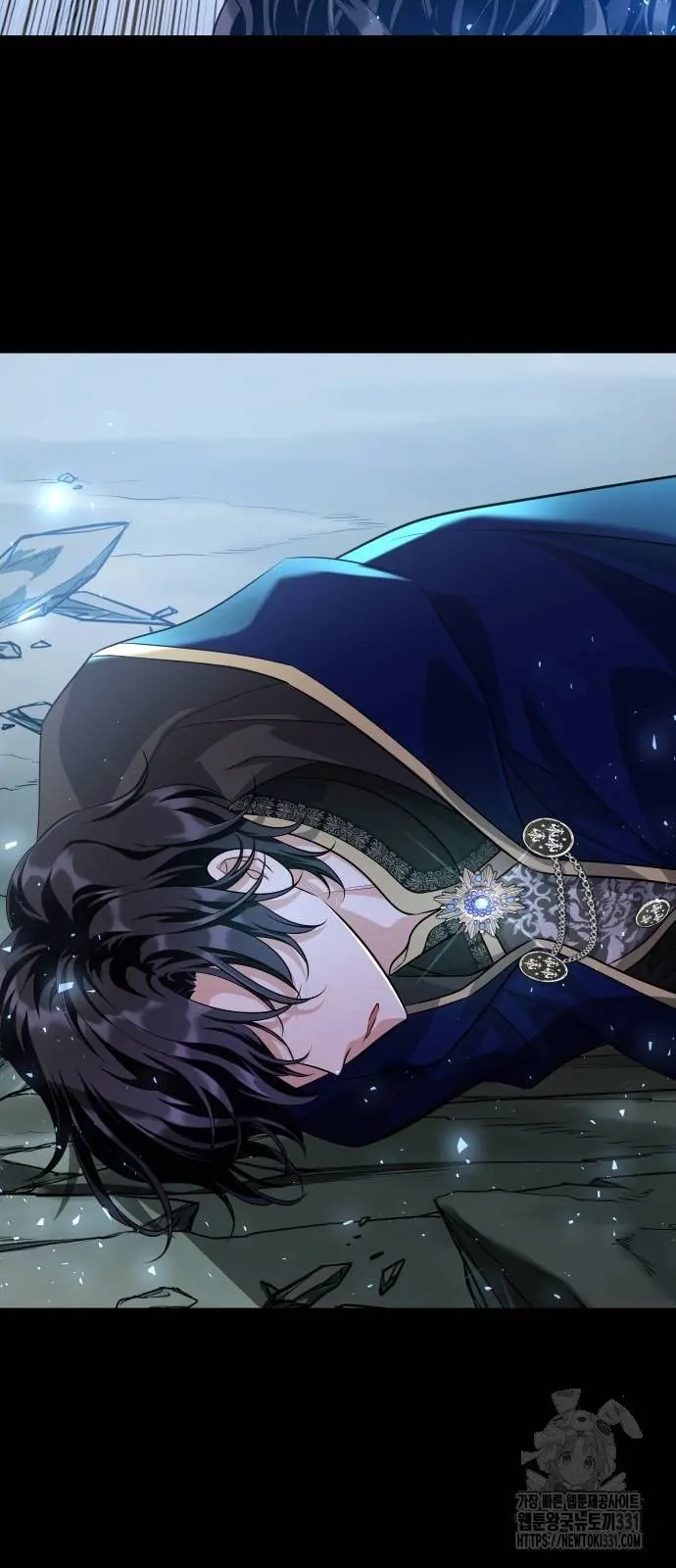 The Young Emperor Is Obsessed With Me Chapter 14 Gambar 62