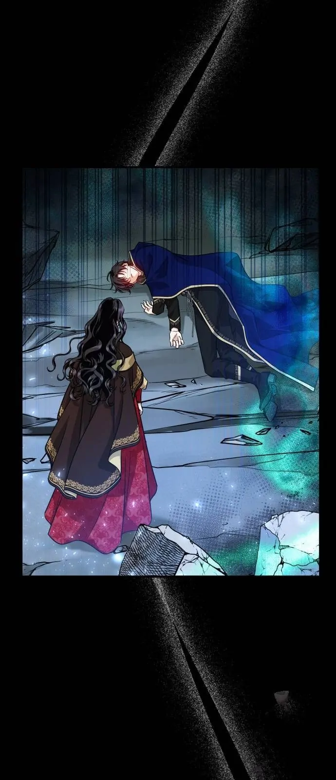 The Young Emperor Is Obsessed With Me Chapter 14 Gambar 65