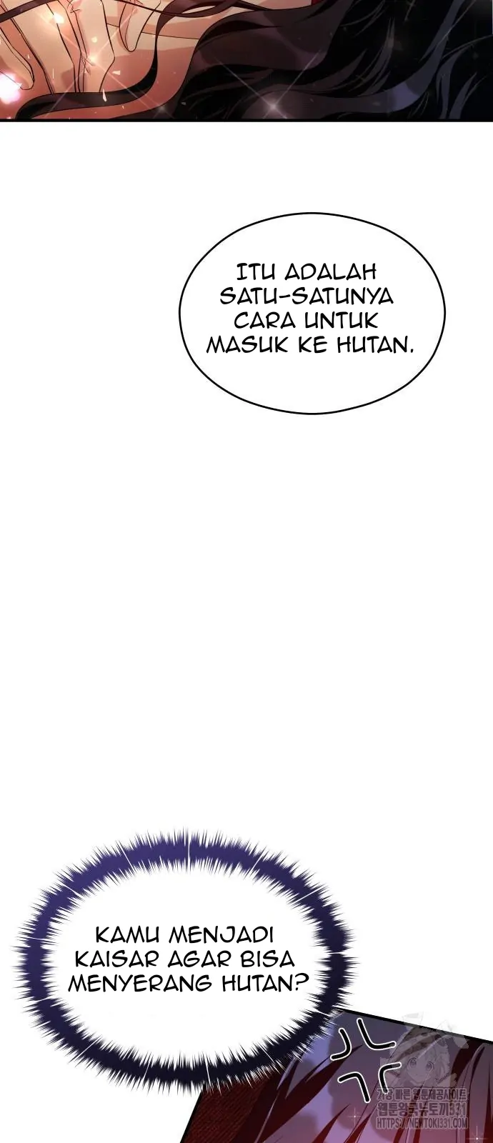 The Young Emperor Is Obsessed With Me Chapter 14 Gambar 7