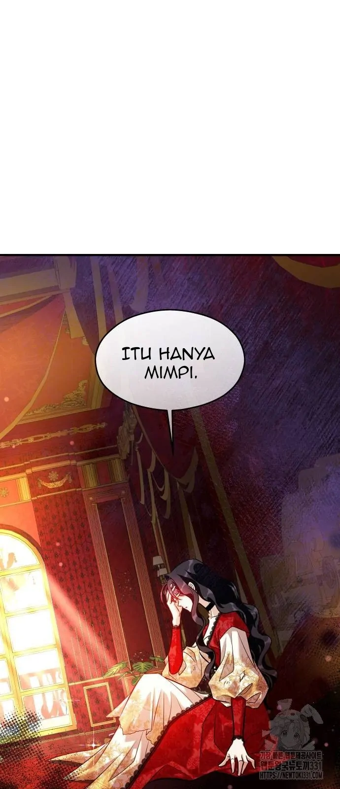 The Young Emperor Is Obsessed With Me Chapter 14 Gambar 73