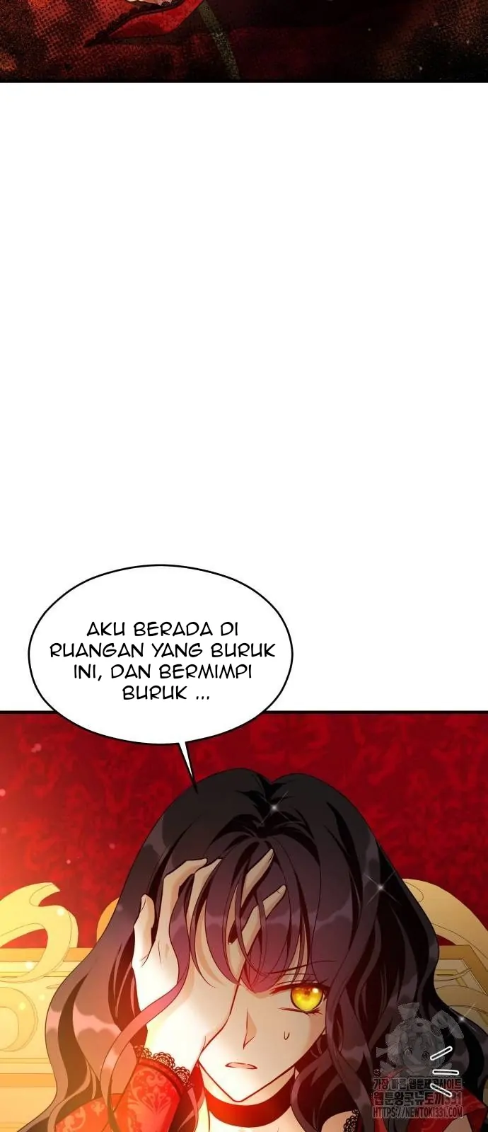 The Young Emperor Is Obsessed With Me Chapter 14 Gambar 74