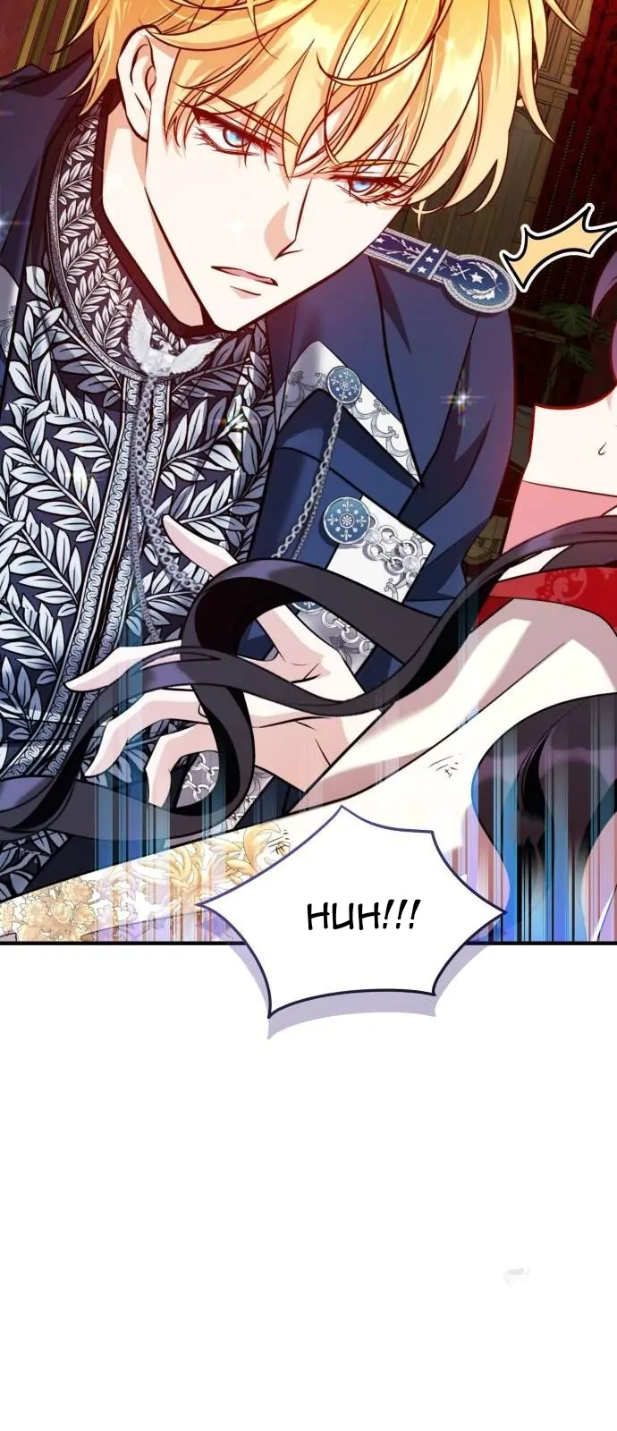 The Young Emperor Is Obsessed With Me Chapter 14 Gambar 76