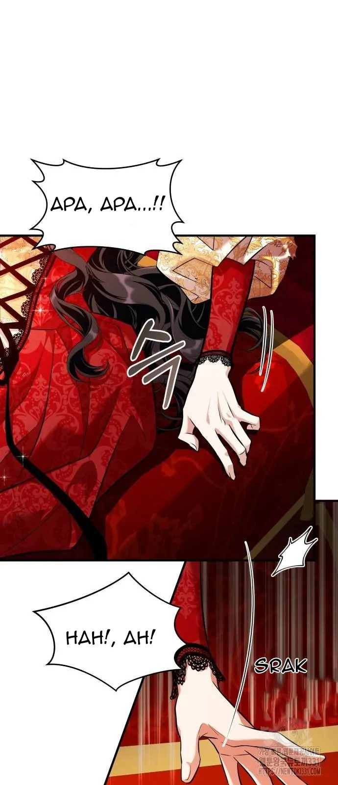 The Young Emperor Is Obsessed With Me Chapter 14 Gambar 77