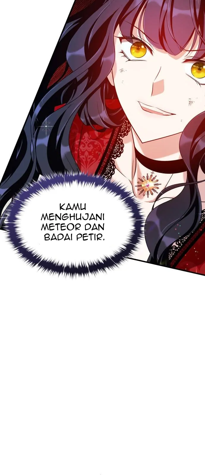 The Young Emperor Is Obsessed With Me Chapter 14 Gambar 8