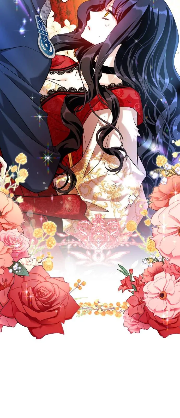 The Young Emperor Is Obsessed With Me Chapter 14 Gambar 80