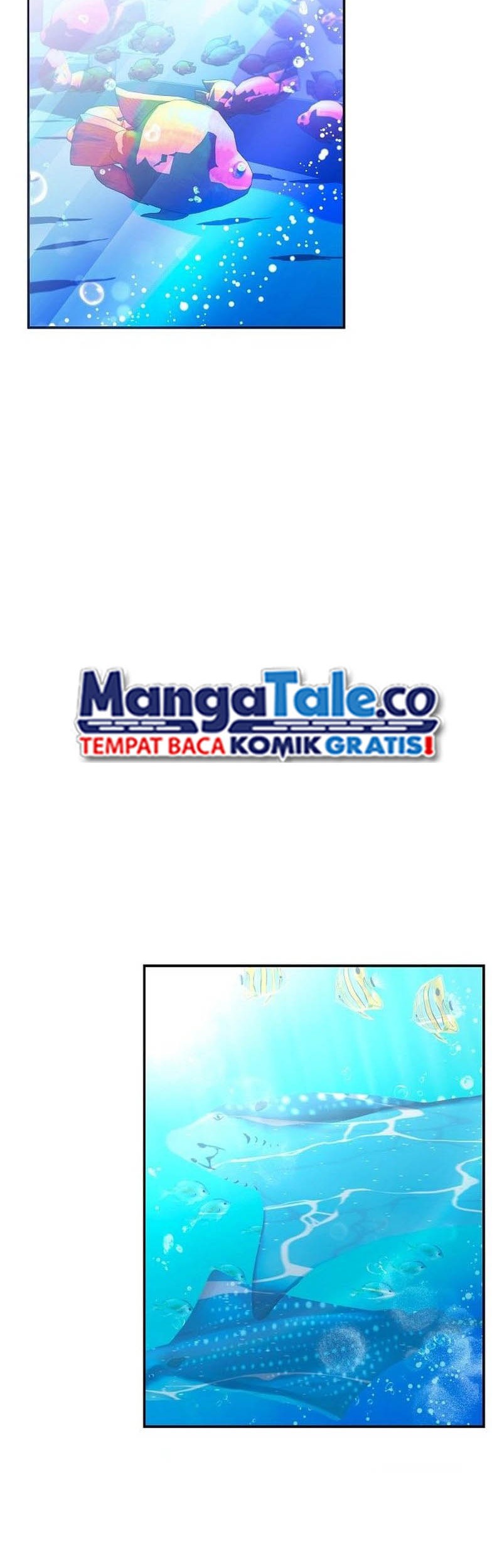 My Younger Sister Was a Genius Chapter 16 Gambar 23