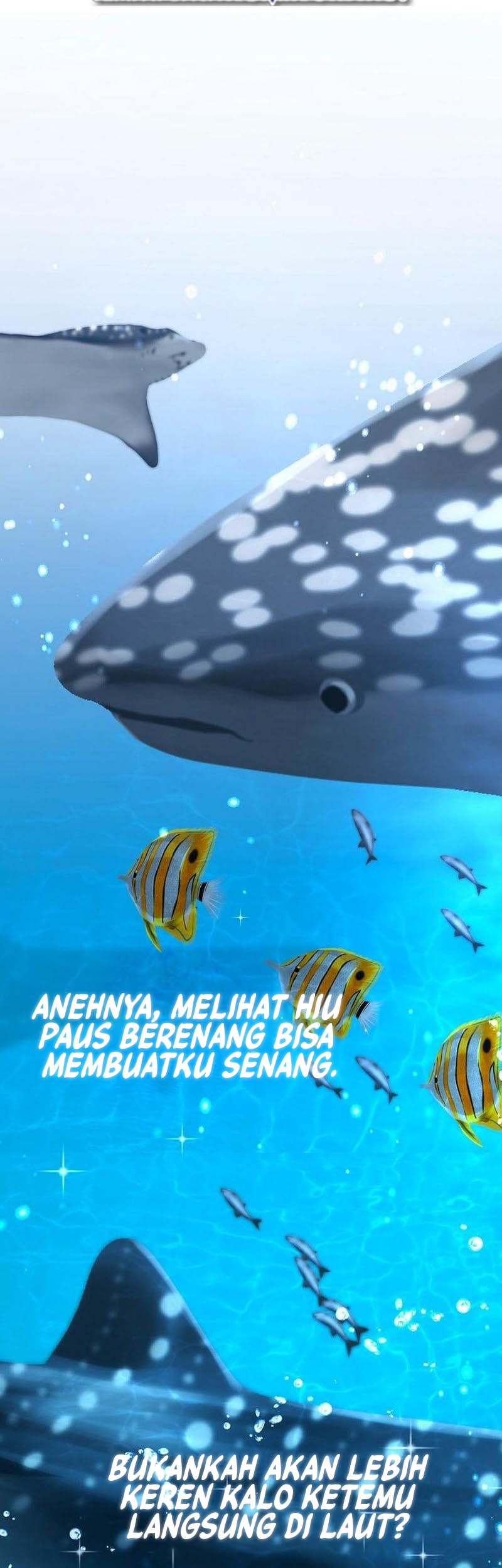 My Younger Sister Was a Genius Chapter 16 Gambar 28