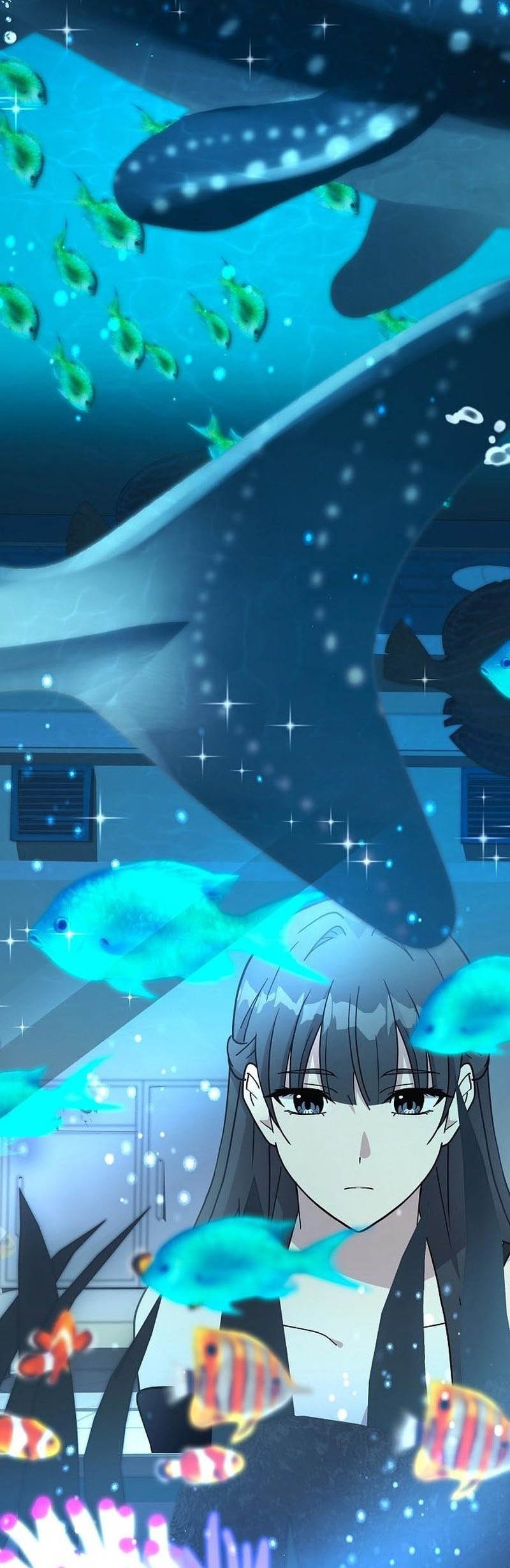 My Younger Sister Was a Genius Chapter 16 Gambar 29