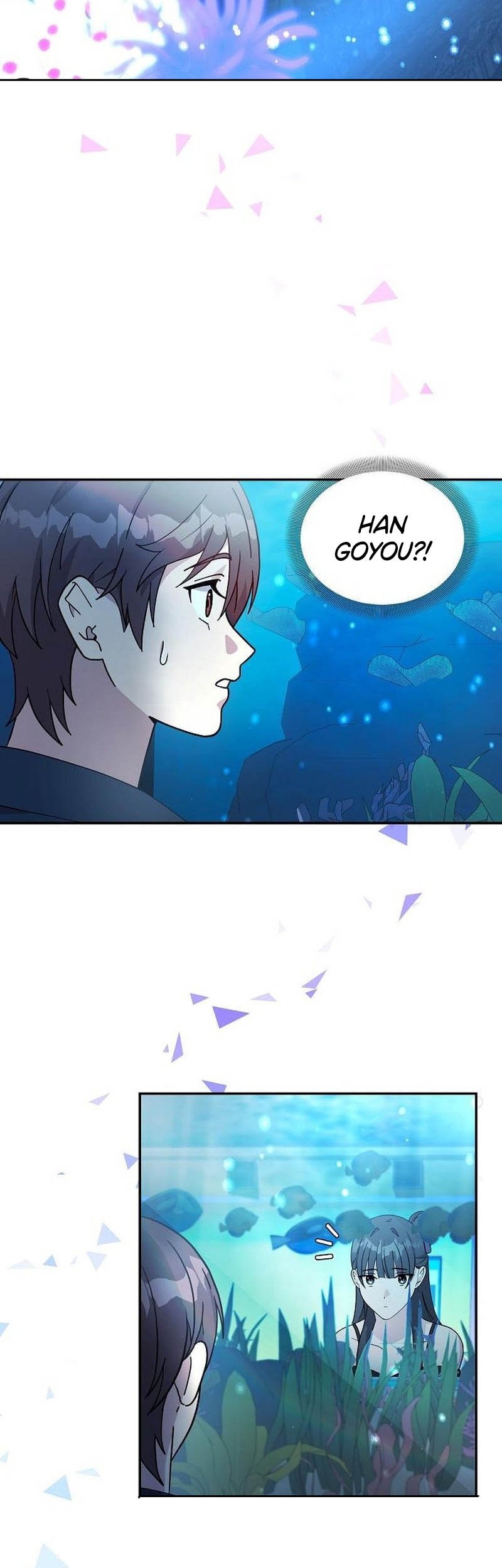 My Younger Sister Was a Genius Chapter 16 Gambar 30