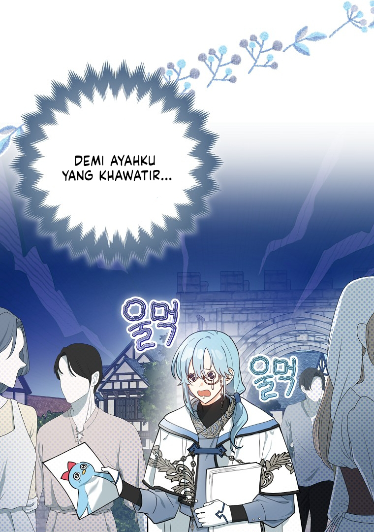 The Crazy Killer Whale’s Favourite Penguin Chapter 03 Gambar 10