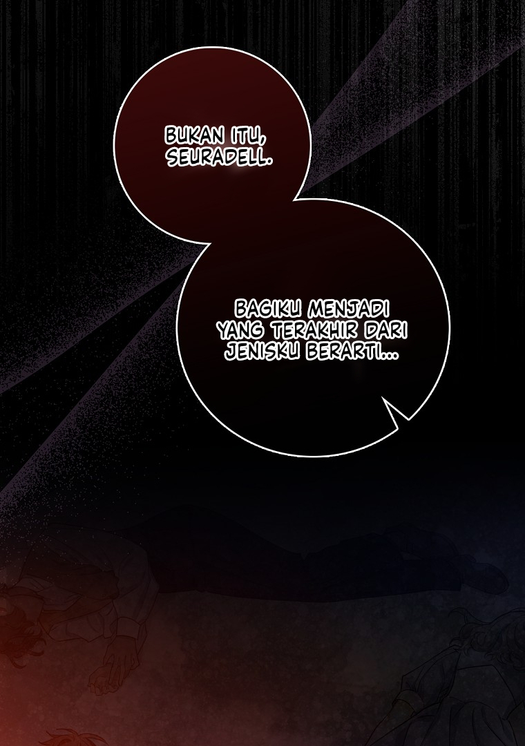 The Crazy Killer Whale’s Favourite Penguin Chapter 03 Gambar 102