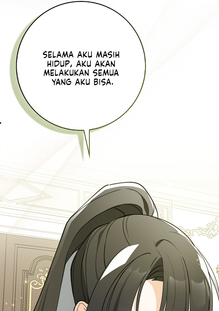 The Crazy Killer Whale’s Favourite Penguin Chapter 03 Gambar 107