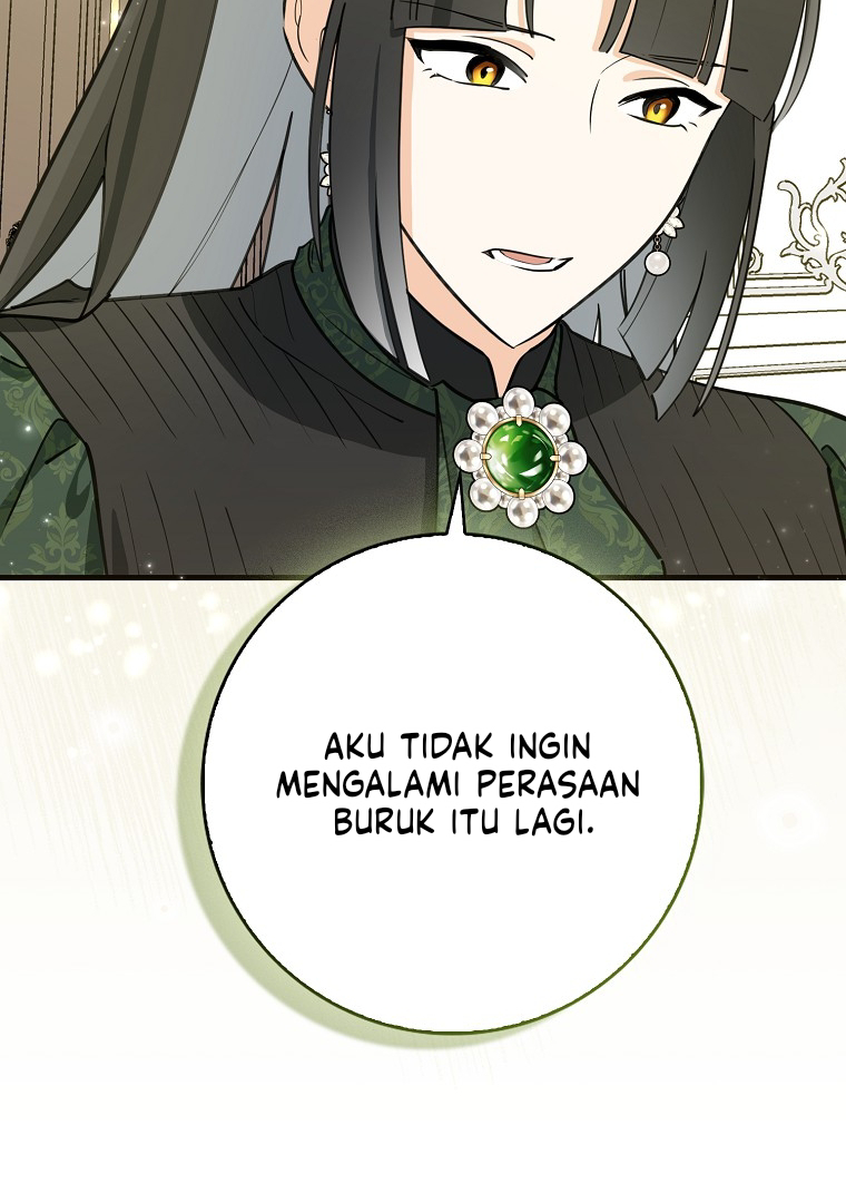 The Crazy Killer Whale’s Favourite Penguin Chapter 03 Gambar 108