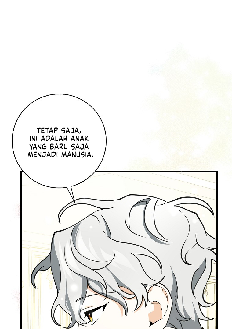 The Crazy Killer Whale’s Favourite Penguin Chapter 03 Gambar 109