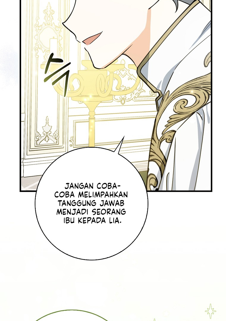 The Crazy Killer Whale’s Favourite Penguin Chapter 03 Gambar 110