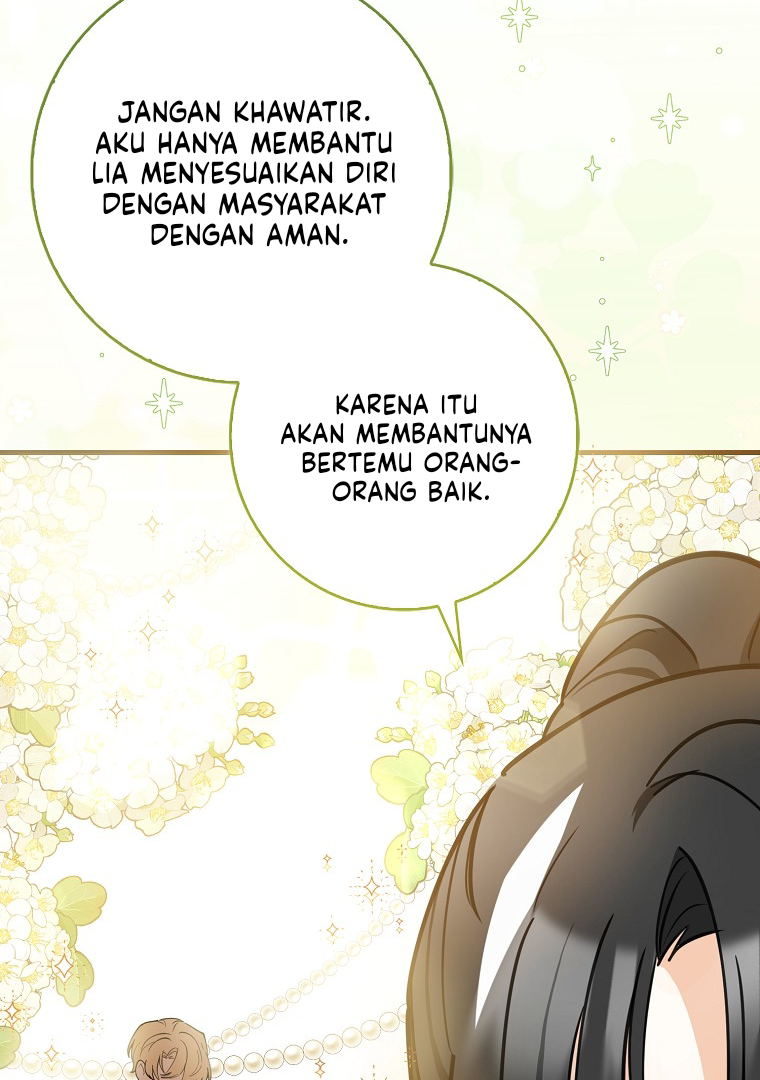 The Crazy Killer Whale’s Favourite Penguin Chapter 03 Gambar 111