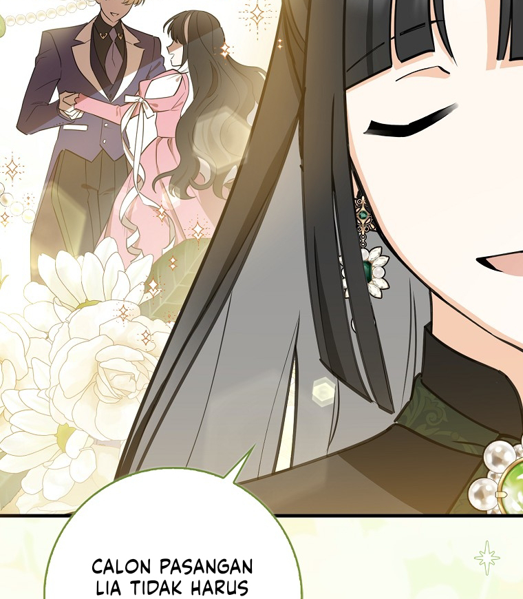 The Crazy Killer Whale’s Favourite Penguin Chapter 03 Gambar 112