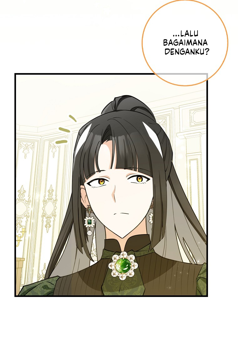 The Crazy Killer Whale’s Favourite Penguin Chapter 03 Gambar 114