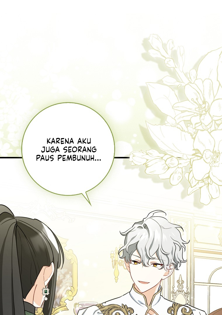 The Crazy Killer Whale’s Favourite Penguin Chapter 03 Gambar 115