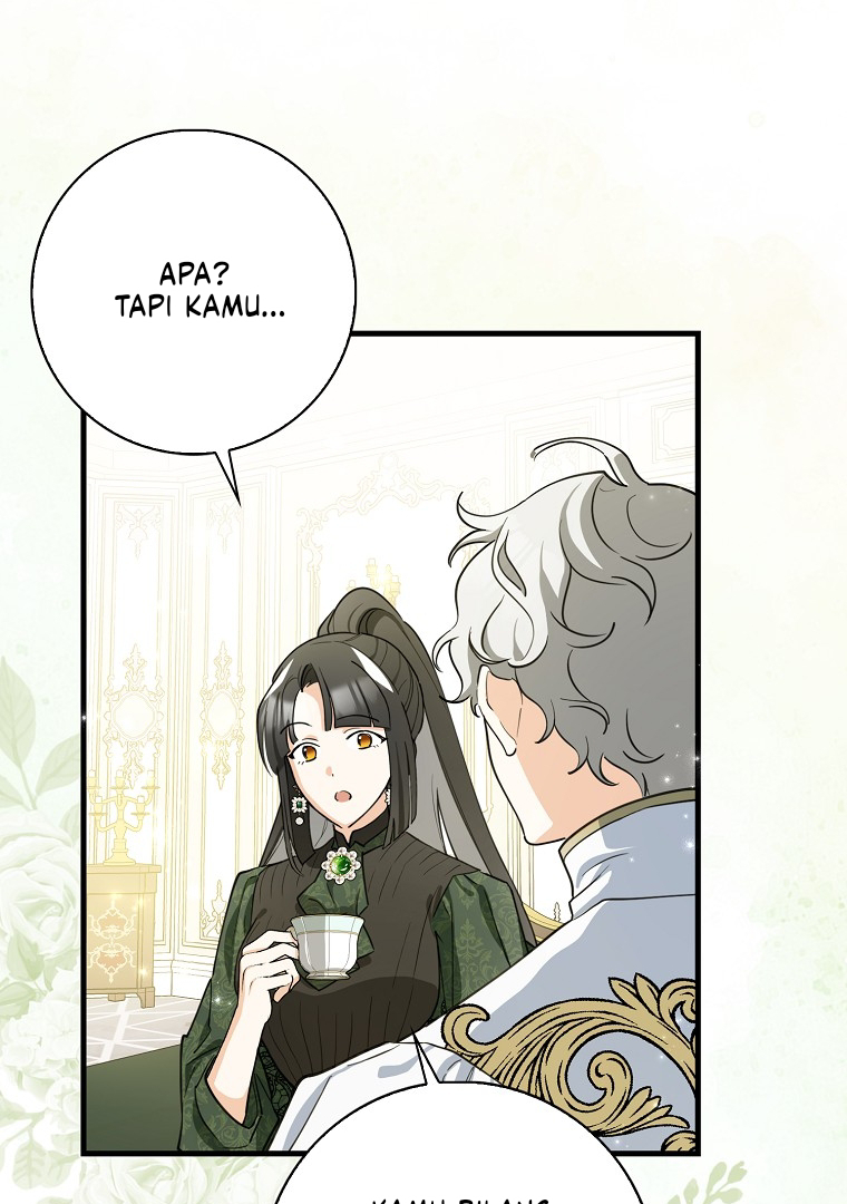 The Crazy Killer Whale’s Favourite Penguin Chapter 03 Gambar 117