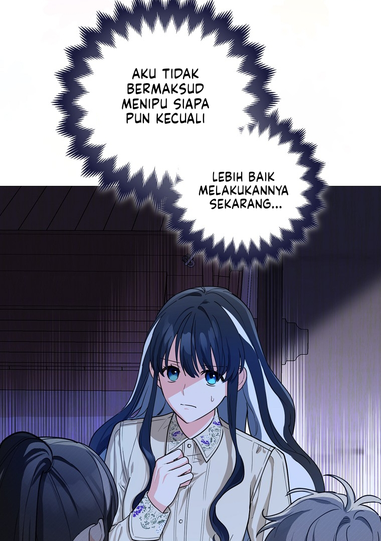 The Crazy Killer Whale’s Favourite Penguin Chapter 03 Gambar 12