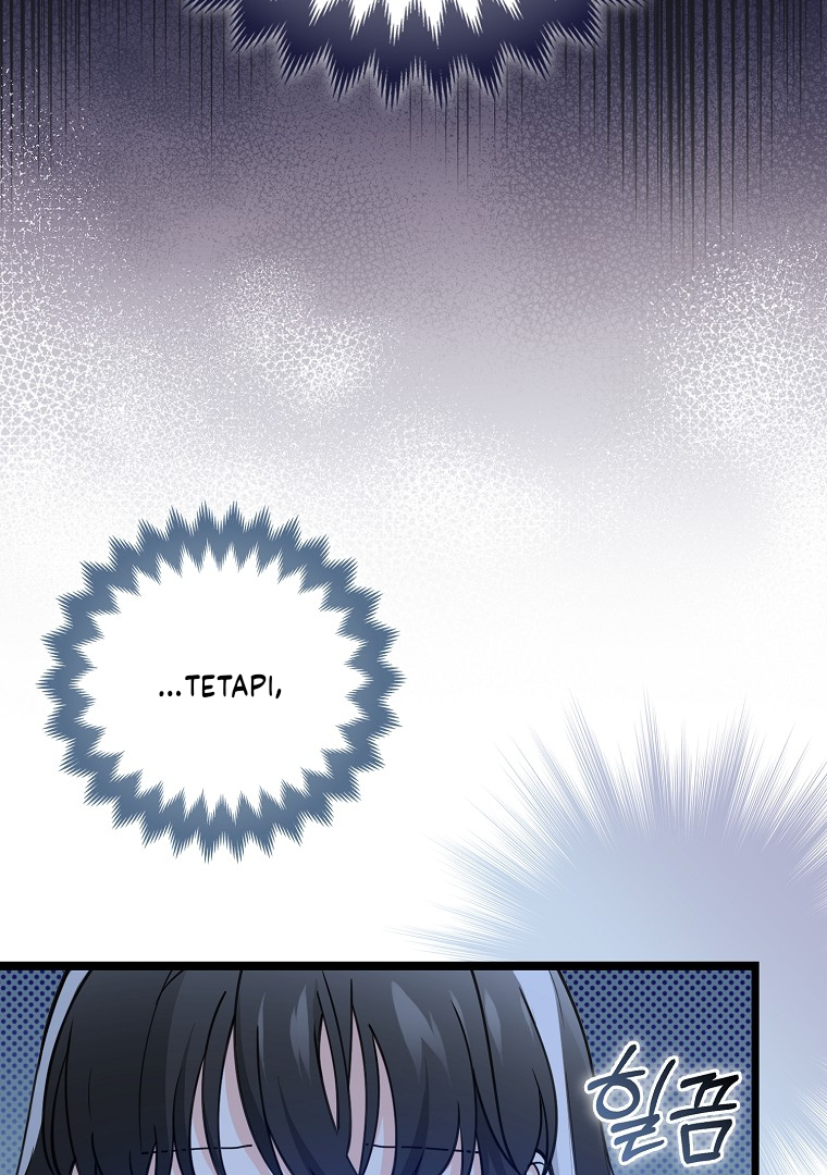 The Crazy Killer Whale’s Favourite Penguin Chapter 03 Gambar 14