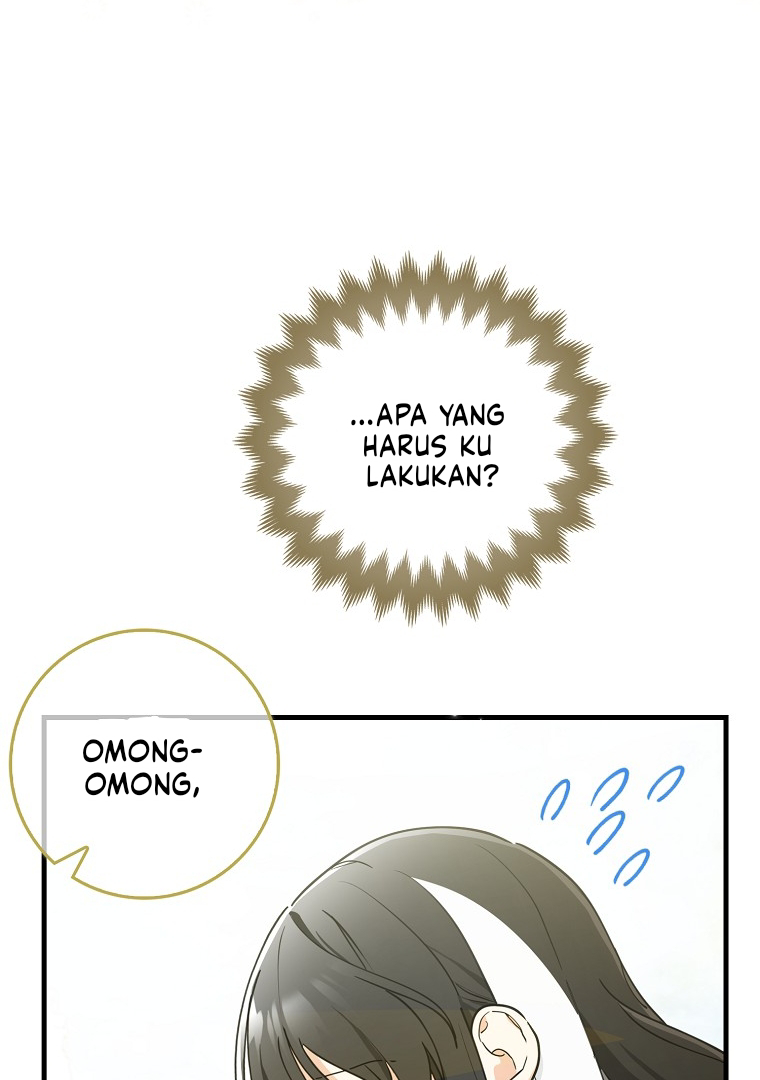 The Crazy Killer Whale’s Favourite Penguin Chapter 03 Gambar 18