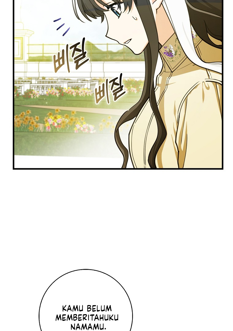 The Crazy Killer Whale’s Favourite Penguin Chapter 03 Gambar 19