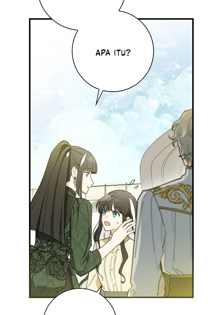 The Crazy Killer Whale’s Favourite Penguin Chapter 03 Gambar 20