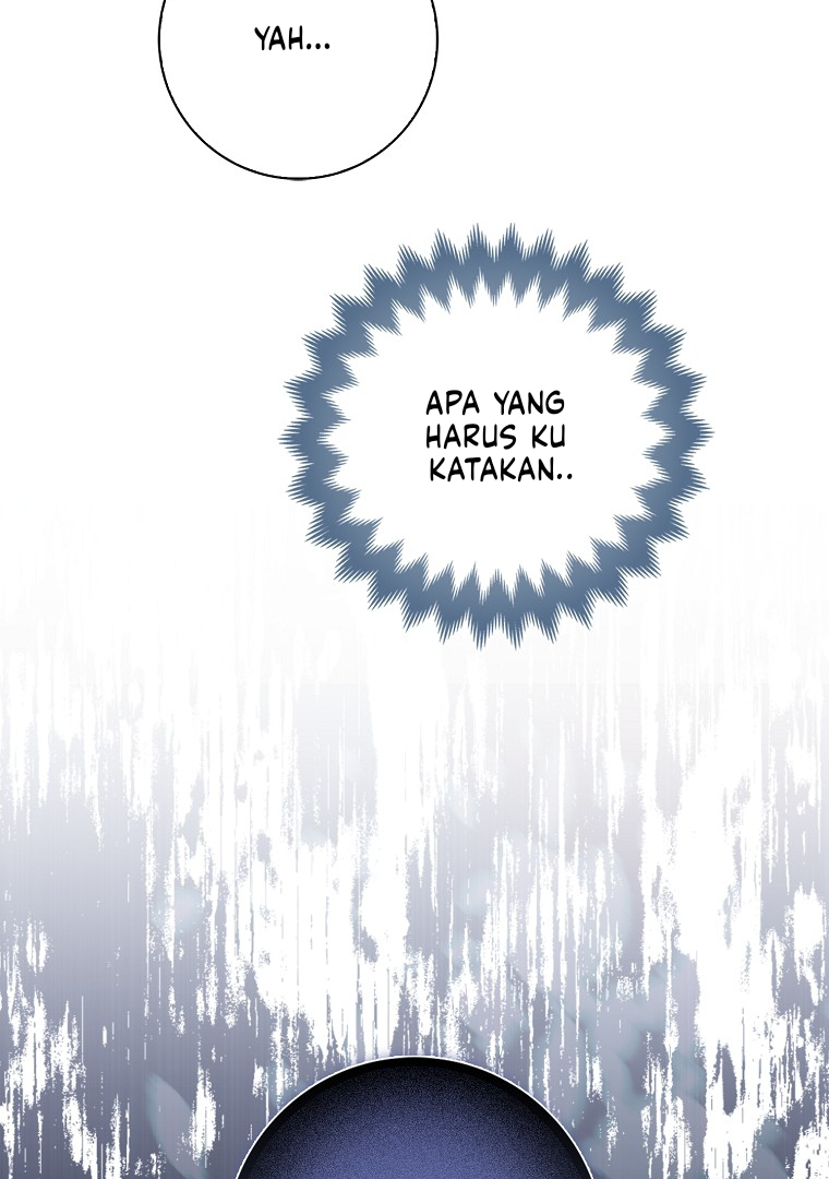 The Crazy Killer Whale’s Favourite Penguin Chapter 03 Gambar 21