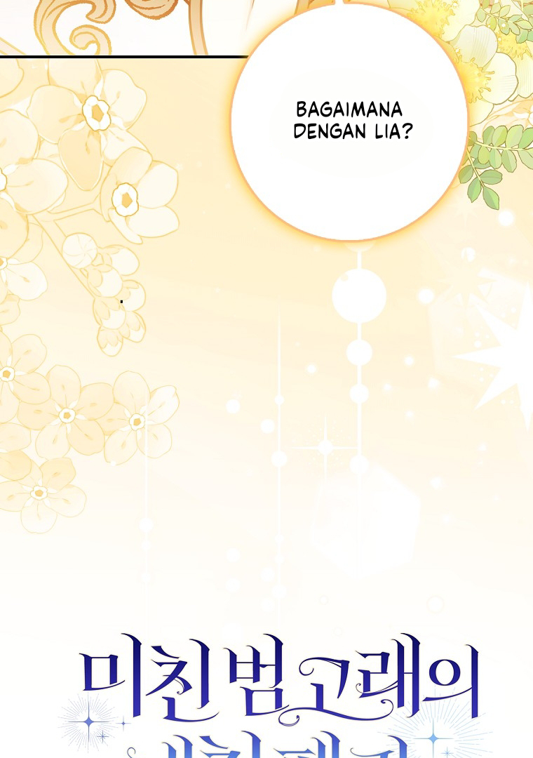 The Crazy Killer Whale’s Favourite Penguin Chapter 03 Gambar 28