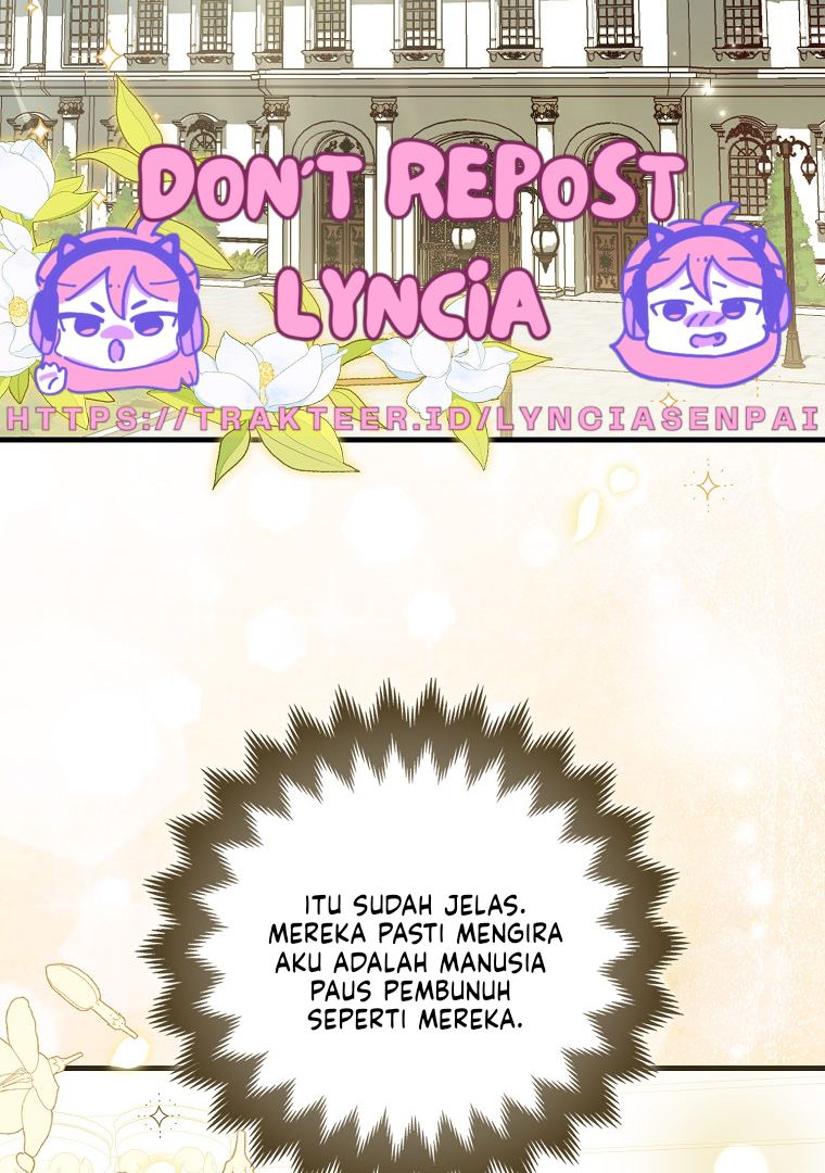 The Crazy Killer Whale’s Favourite Penguin Chapter 03 Gambar 3