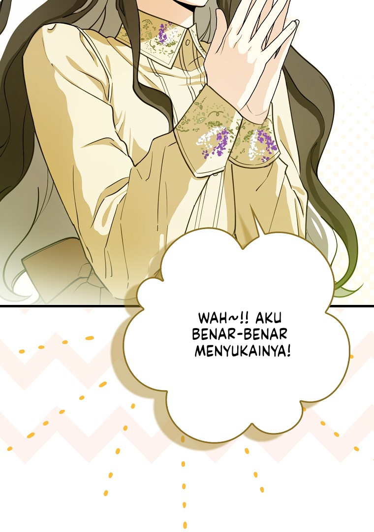 The Crazy Killer Whale’s Favourite Penguin Chapter 03 Gambar 34