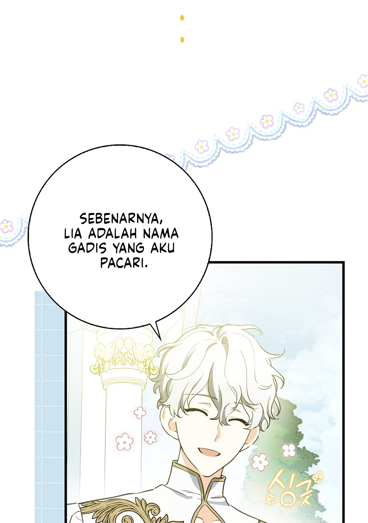 The Crazy Killer Whale’s Favourite Penguin Chapter 03 Gambar 35