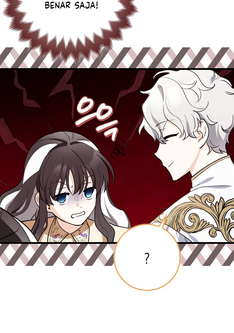 The Crazy Killer Whale’s Favourite Penguin Chapter 03 Gambar 37