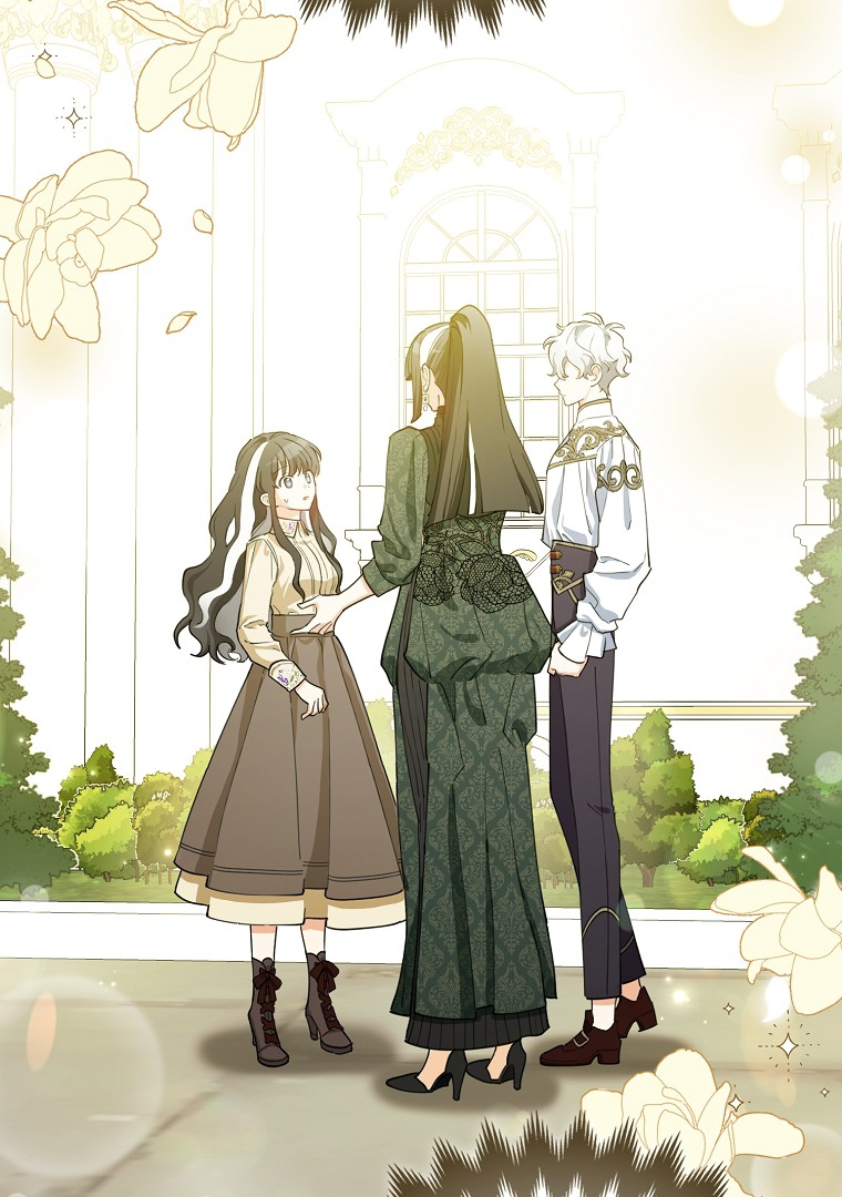 The Crazy Killer Whale’s Favourite Penguin Chapter 03 Gambar 4