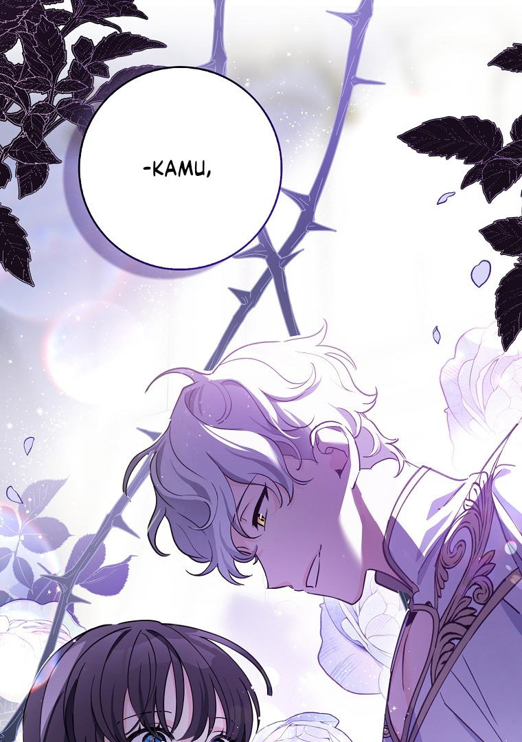 The Crazy Killer Whale’s Favourite Penguin Chapter 03 Gambar 42