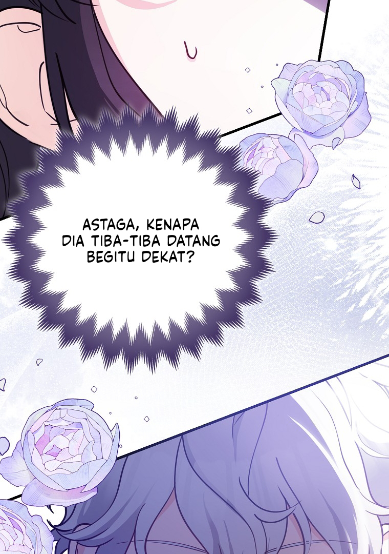 The Crazy Killer Whale’s Favourite Penguin Chapter 03 Gambar 45